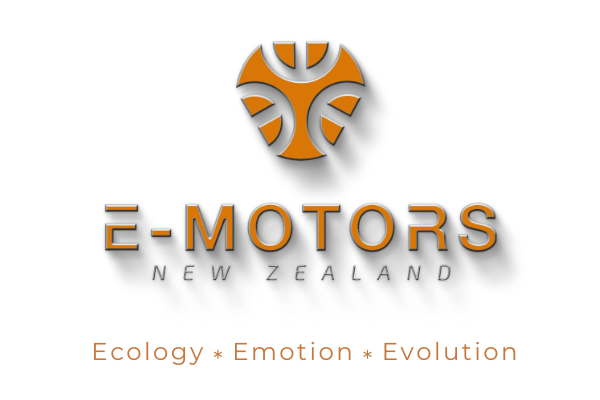 E-Motors New Zealand